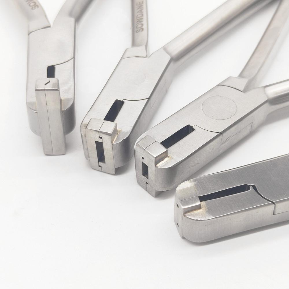 Ortho Instruments